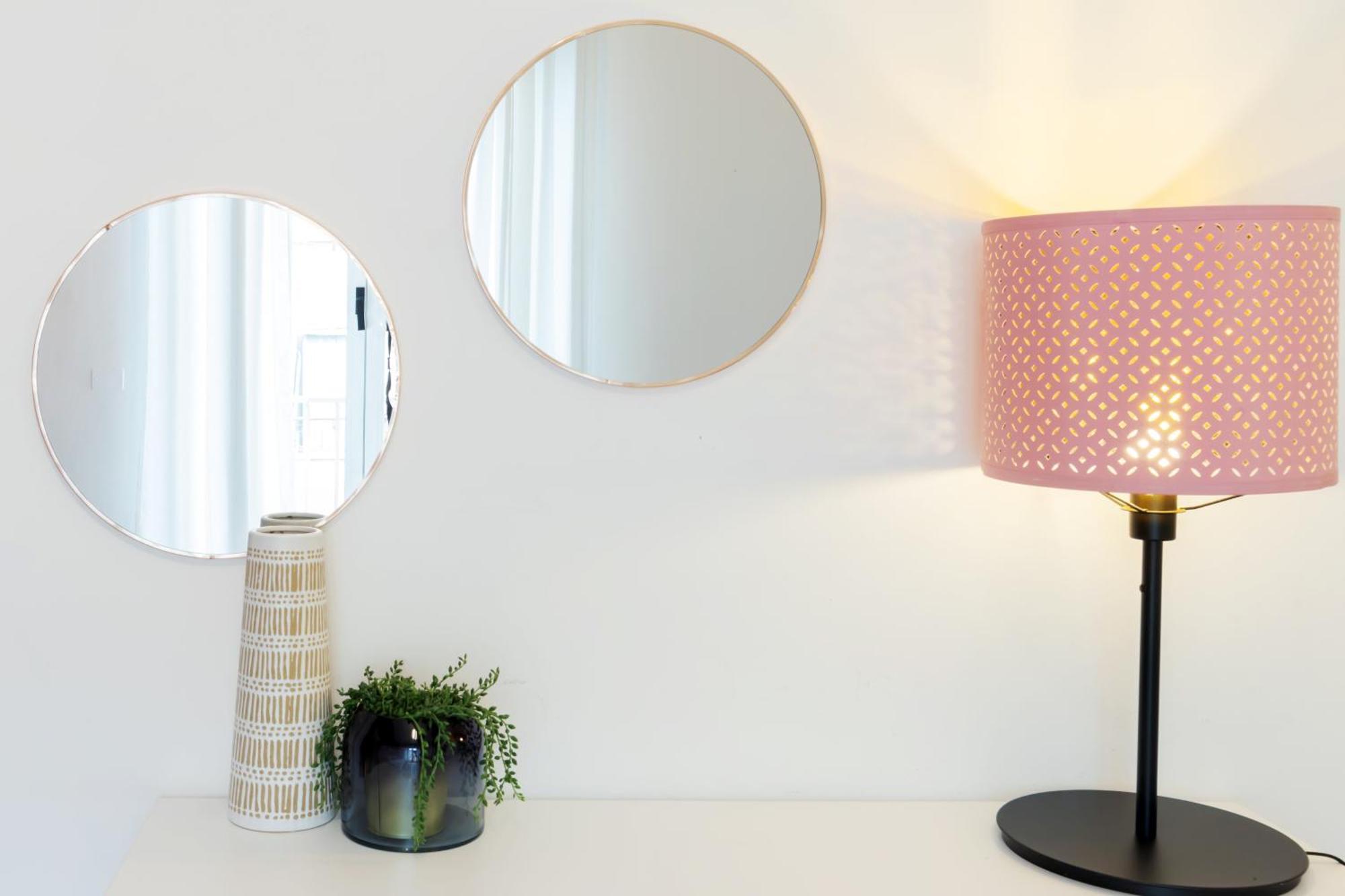 Ferienwohnung Duomo - Citylife Pink Vintage Apt Center Mailand Exterior foto